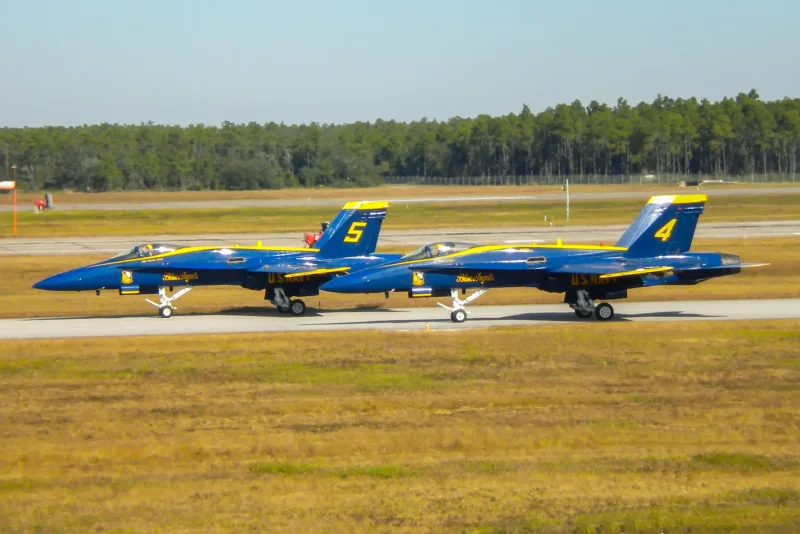 MCDONNELL Douglas f/a-18 super Hornet