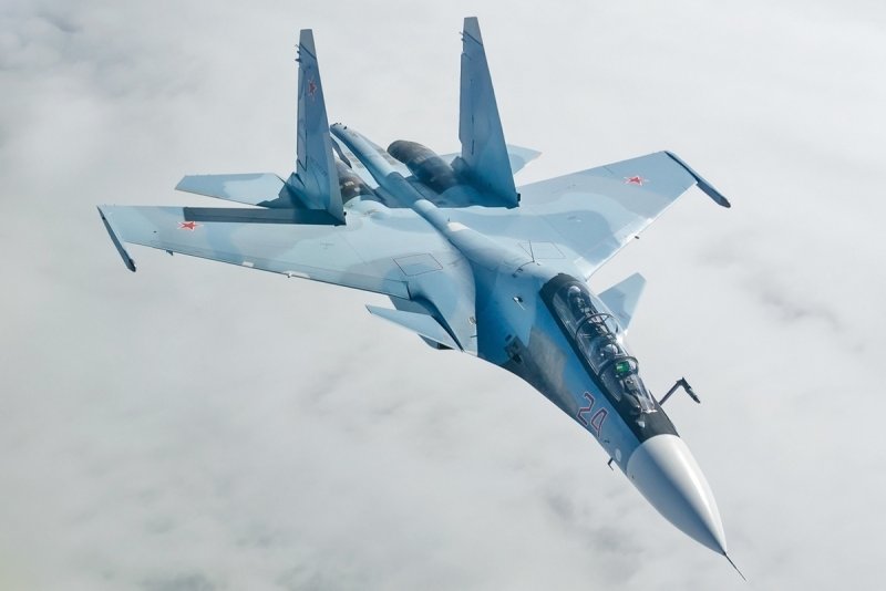 Су 30