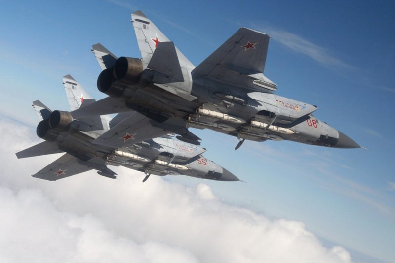 Су 31 истребитель