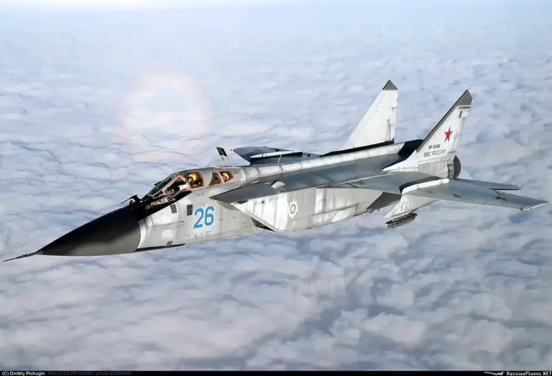 Shenyang j-6 (миг-19)
