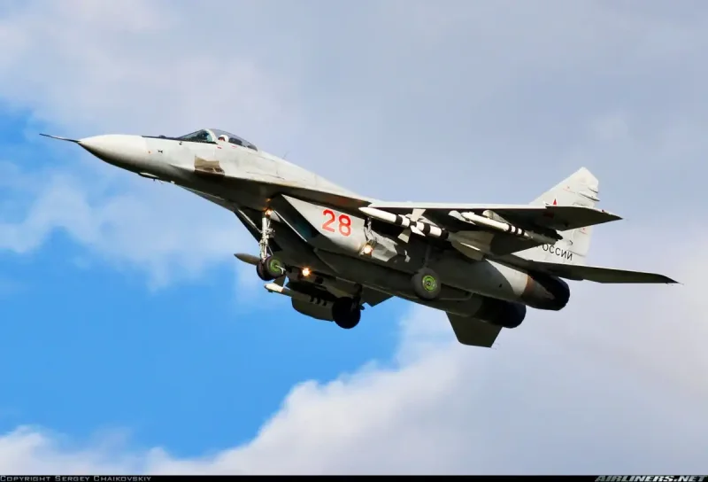 Су 35