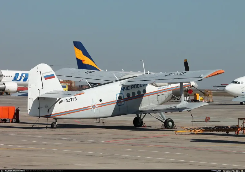 АН-3т RF-31120