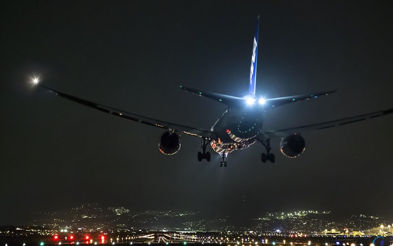 Боинг 747