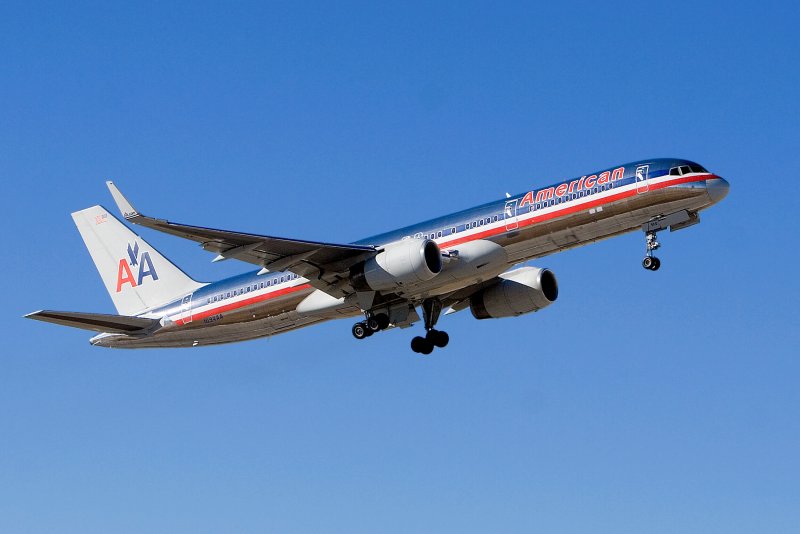 American Airlines group1