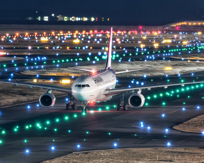 Airbus a380 s7