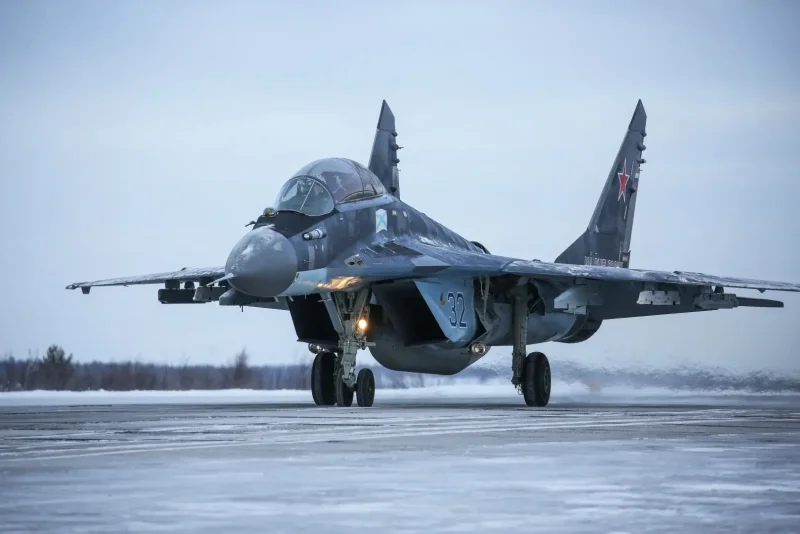 Mig 29