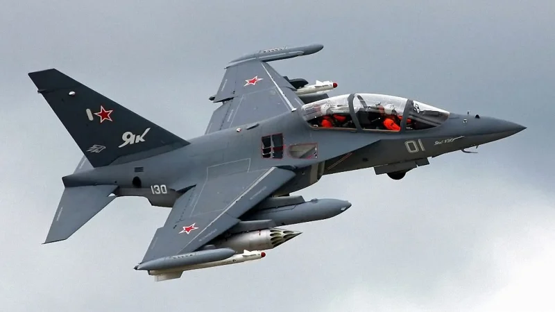 Як 130