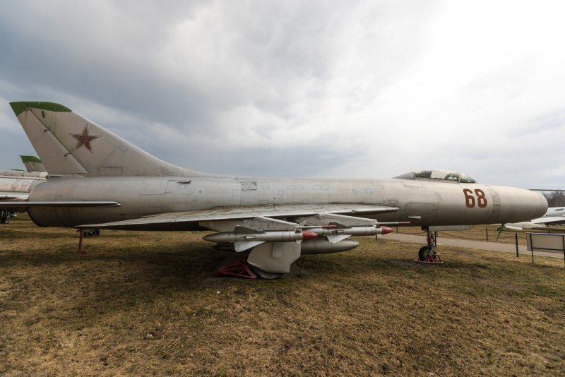 Су-9 Пермь