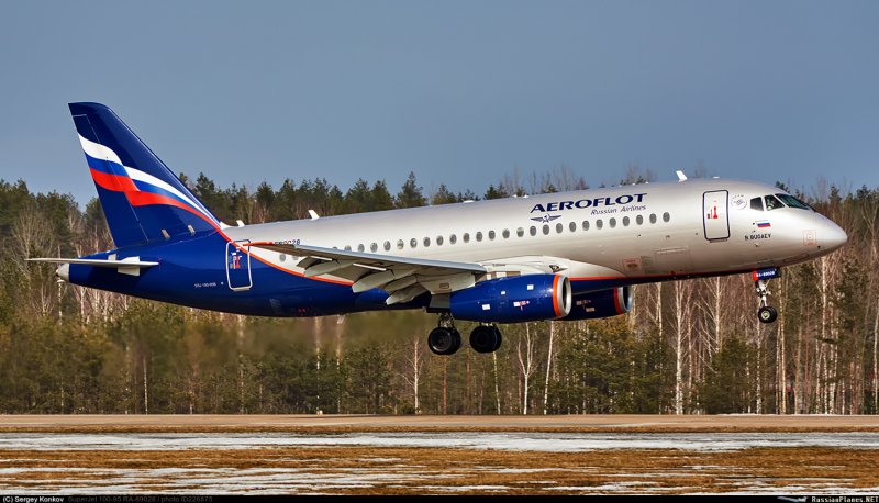 Мировой рекорд Кознова на Су-9 фото
