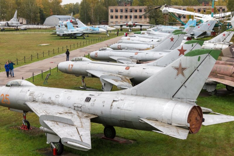 Домодедово 1967