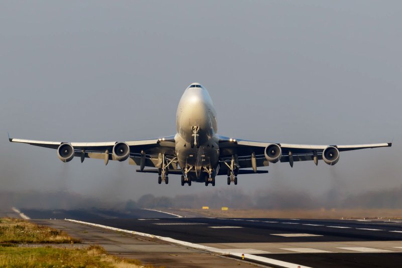 Aircraft spotting