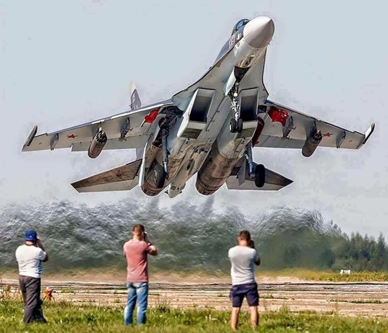 Споттинг машин