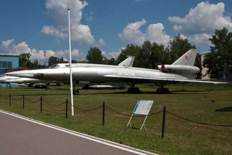 Монино Московская область музей