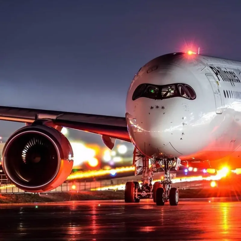 Airbus a350 private Jet