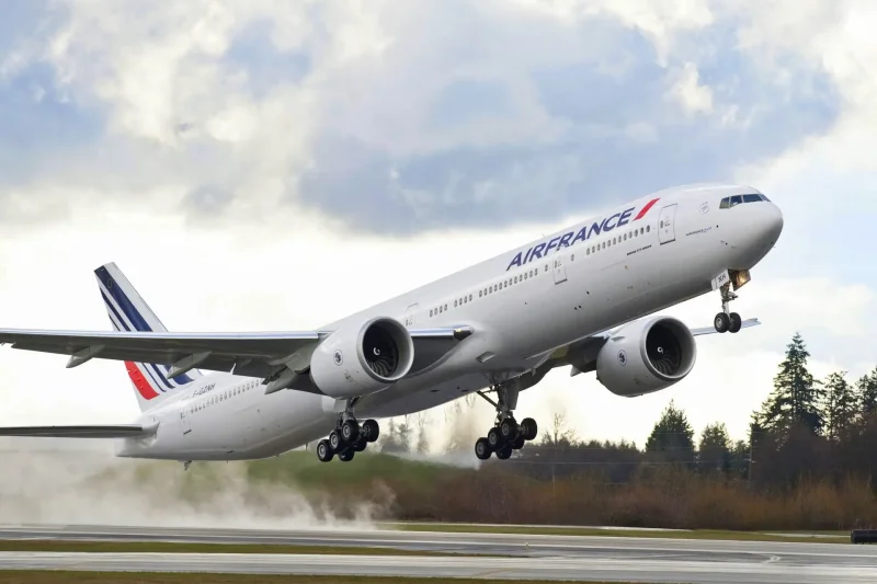 Boeing 777-300er