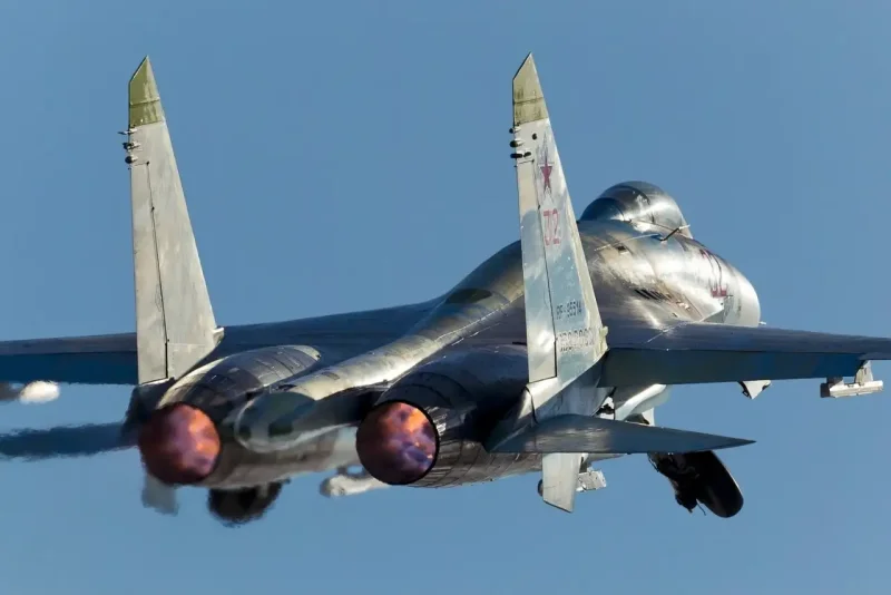 Ту-128 перехватчик