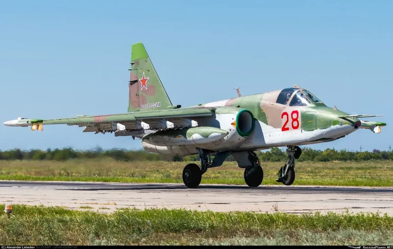 АН-2 ВВС Украины