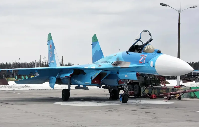 Штурмовики России Су-39