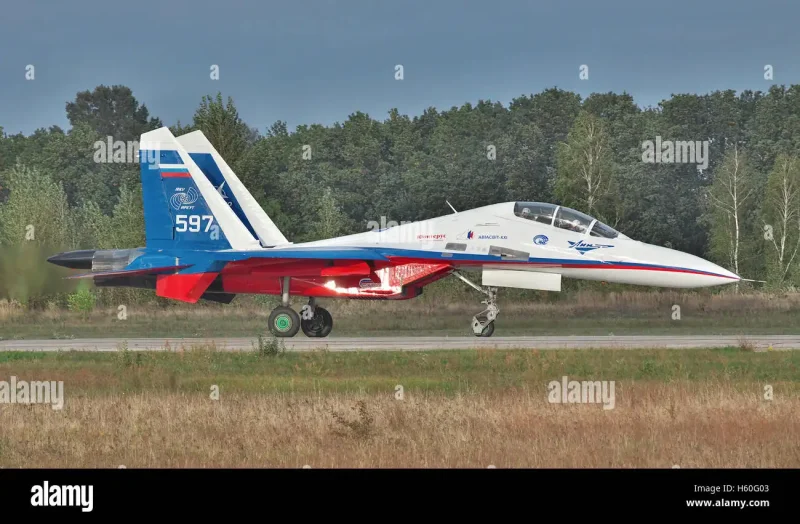 Су-25 палубный