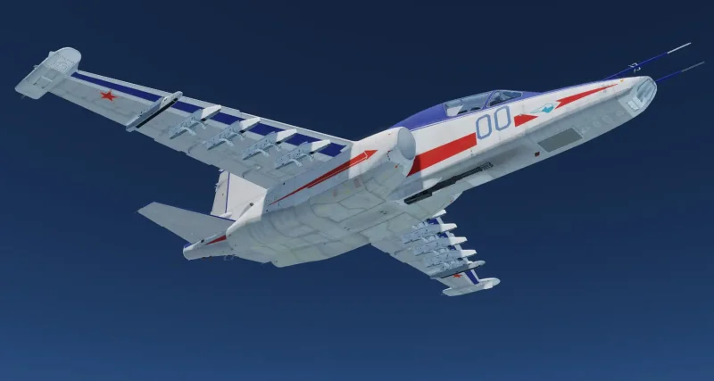 Су-35с RF-95493