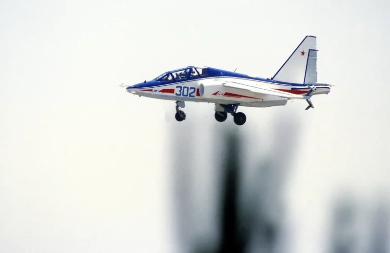 Су-28 302