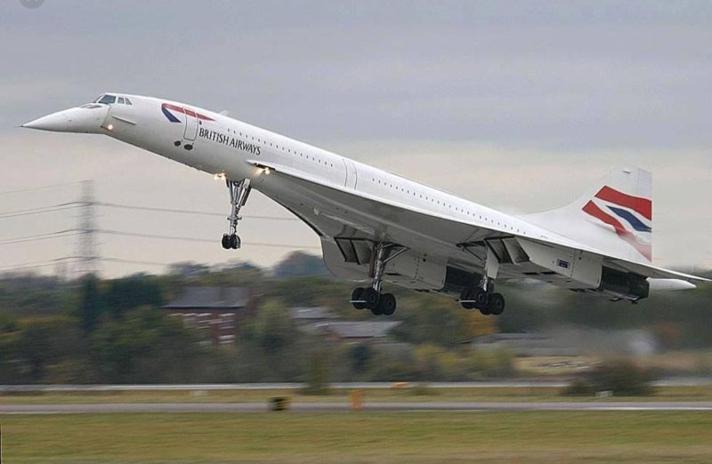 Concorde Harris 728