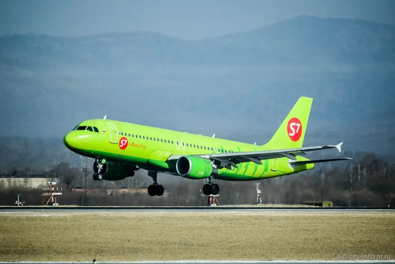 Эссевен s7