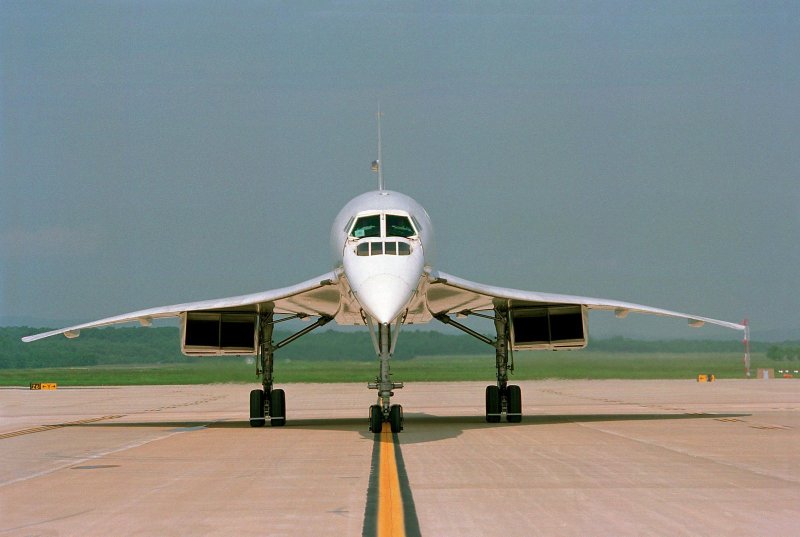 Конкорд 2