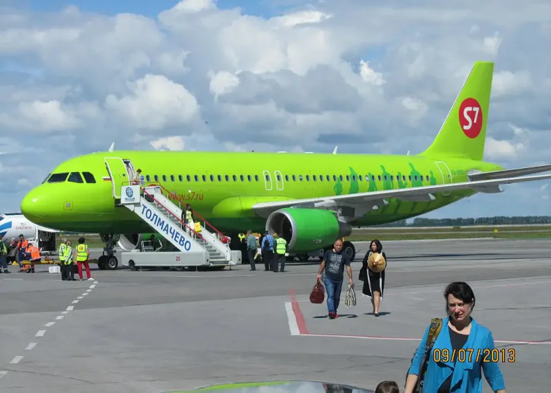 737-800 S7