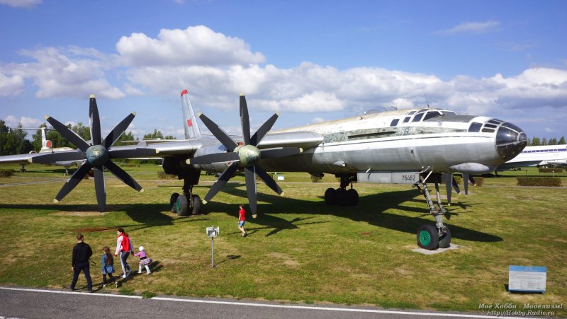 Ту-116 (ту-114д)