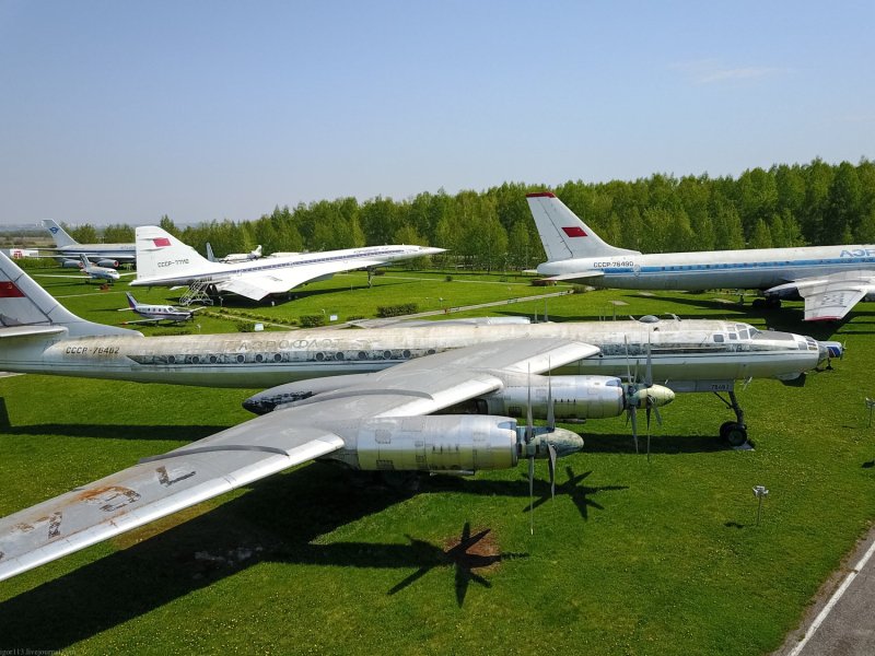 Ту 116