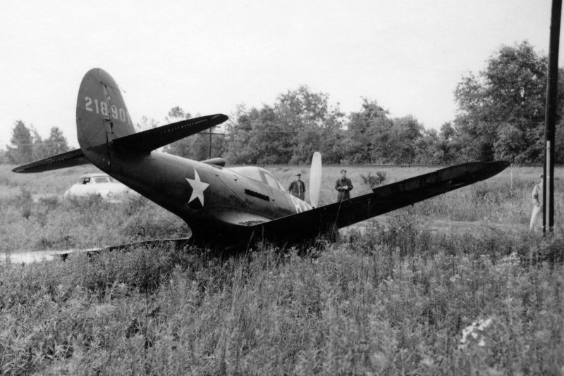 P 39 Аэрокобра в СССР