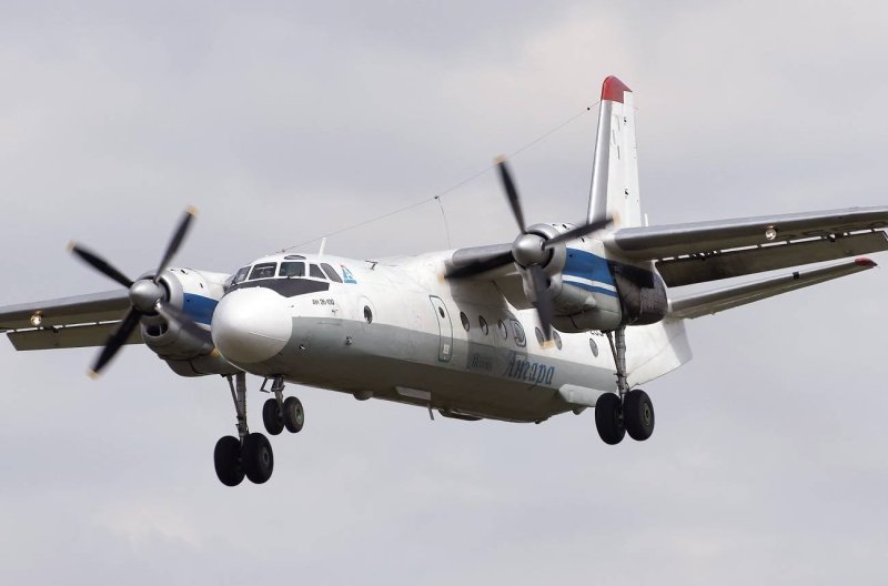 АН 26