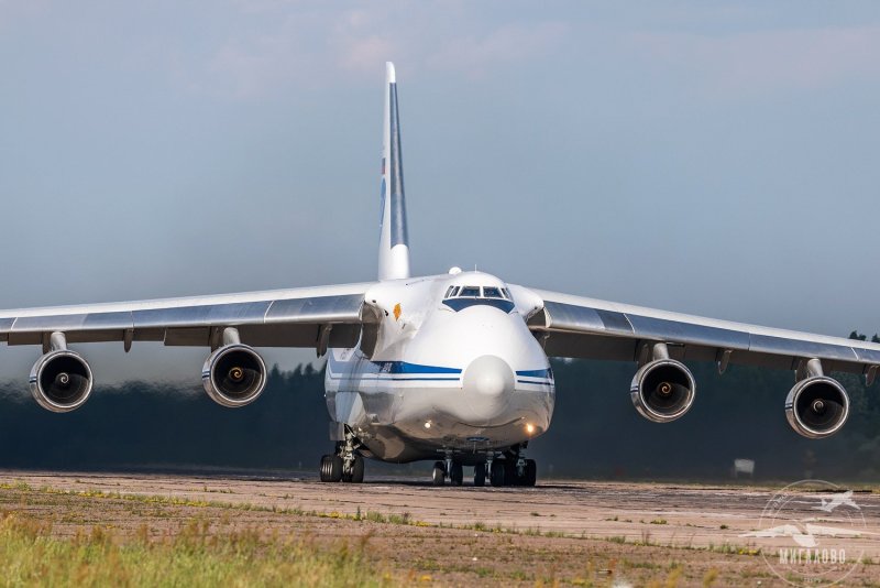 АН-124 Руслан