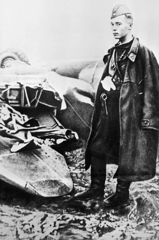 Ил-2 одноместный