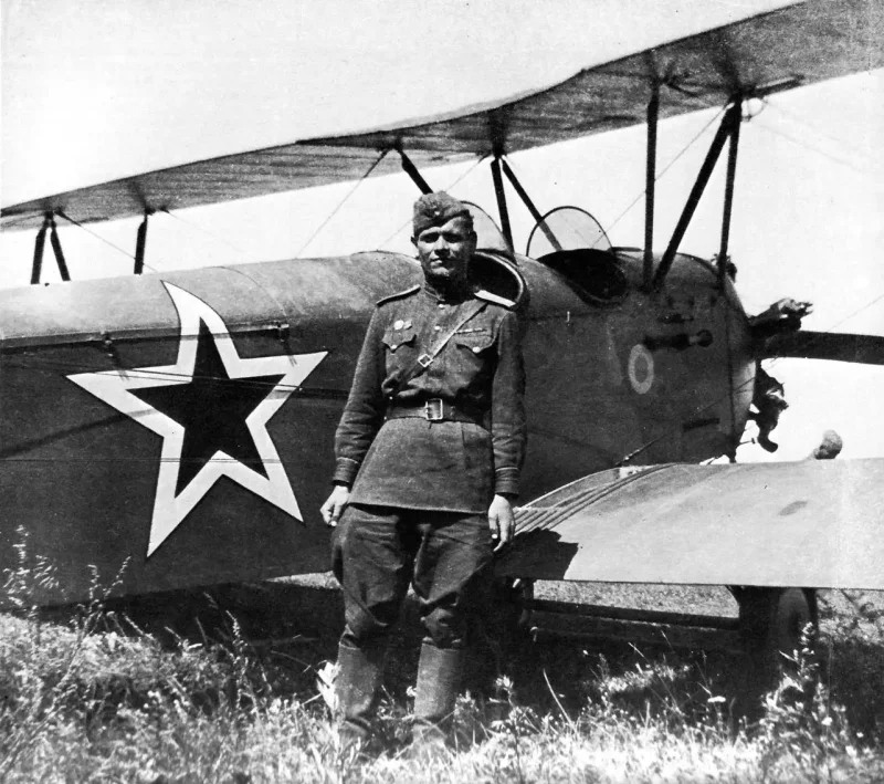Война ВОВ 1941-1945 самолеты