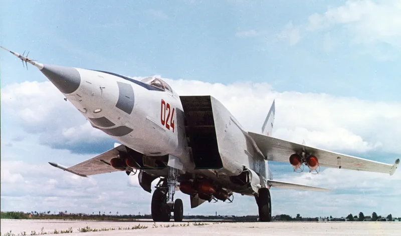 Mig 29