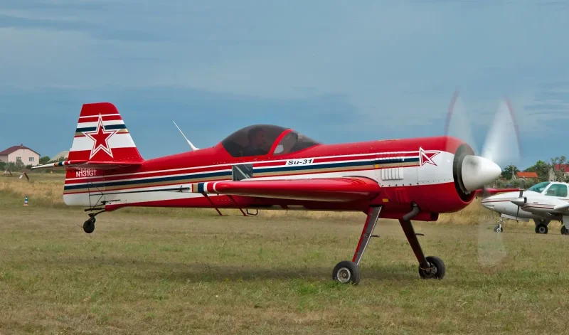 Су-26 Штурмовик