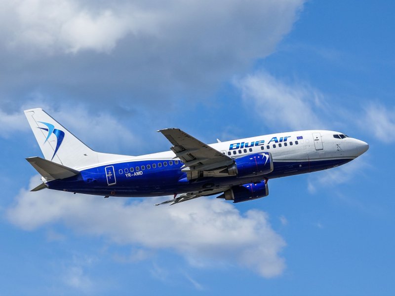 Boeing 747-8f AIRBRIDGECARGO