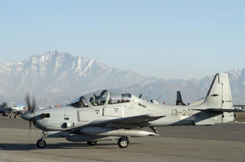 A-29b Embraer