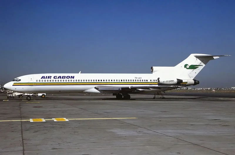 Boeing 727