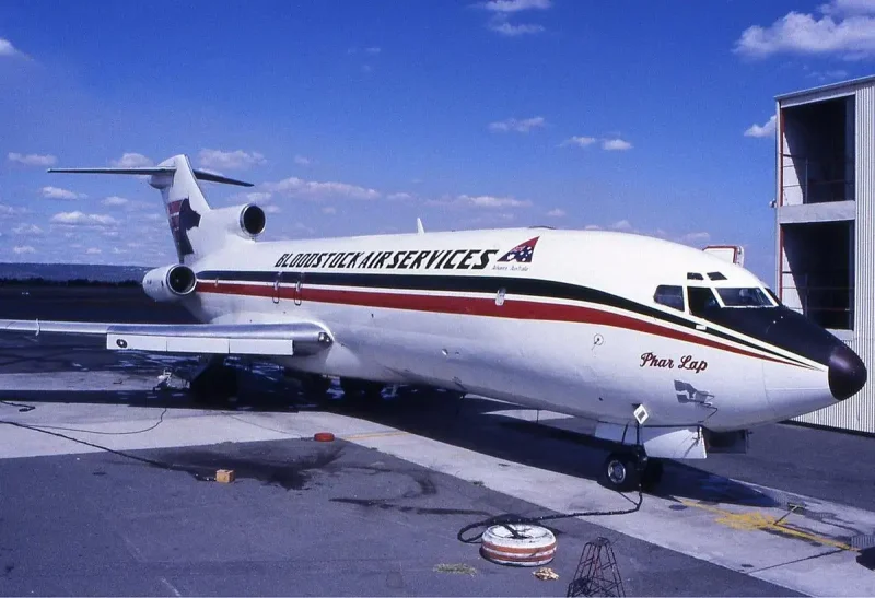 Боинг 727-200
