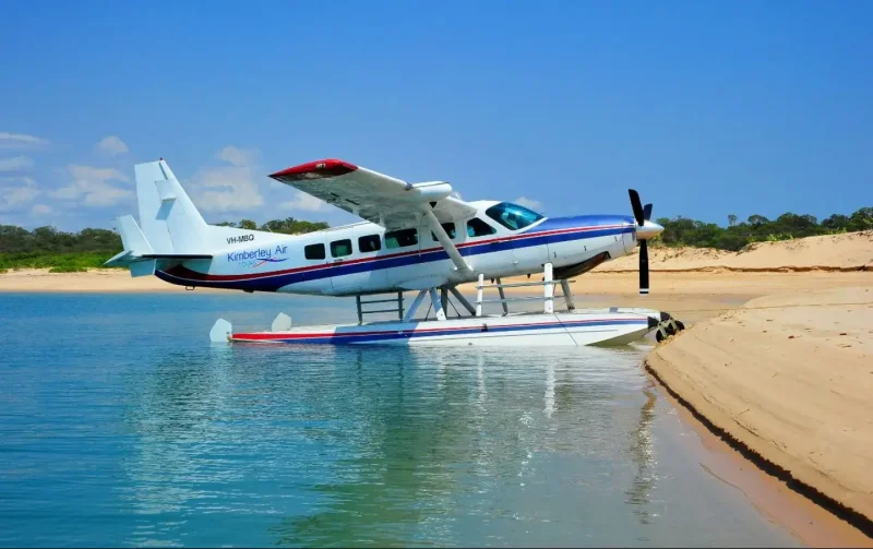 Гидросамолет Cessna, 208 Caravan
