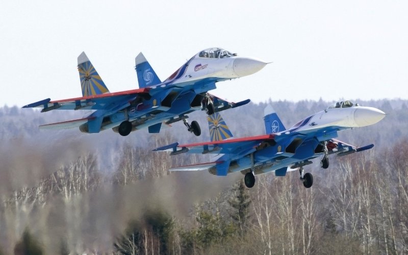 Су 35