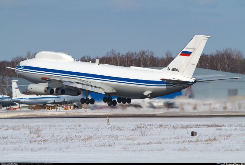 Самолет судного дня россии фото