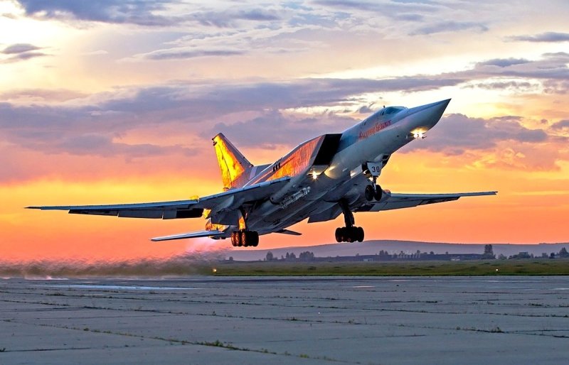 Су-34 ВВС России