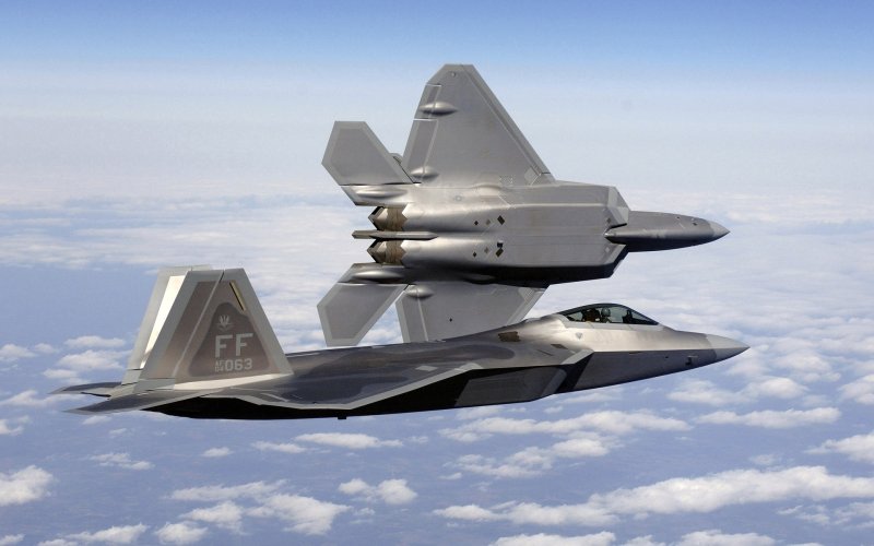 F22 Raptor