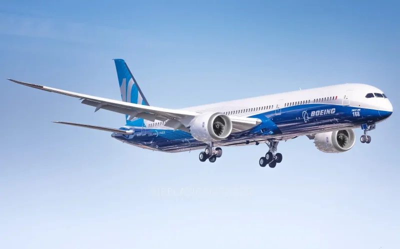 787-10 Dreamliner