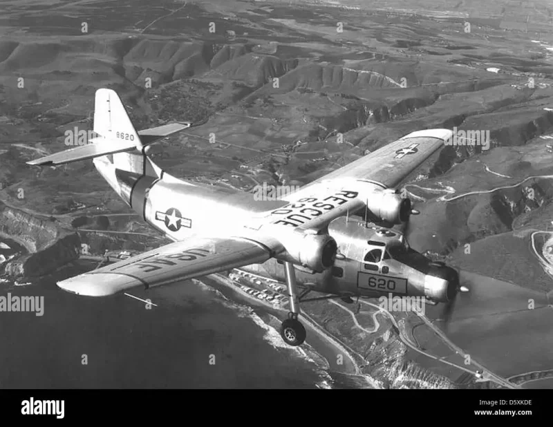 Самолёт Northrop n-23 Pioneer