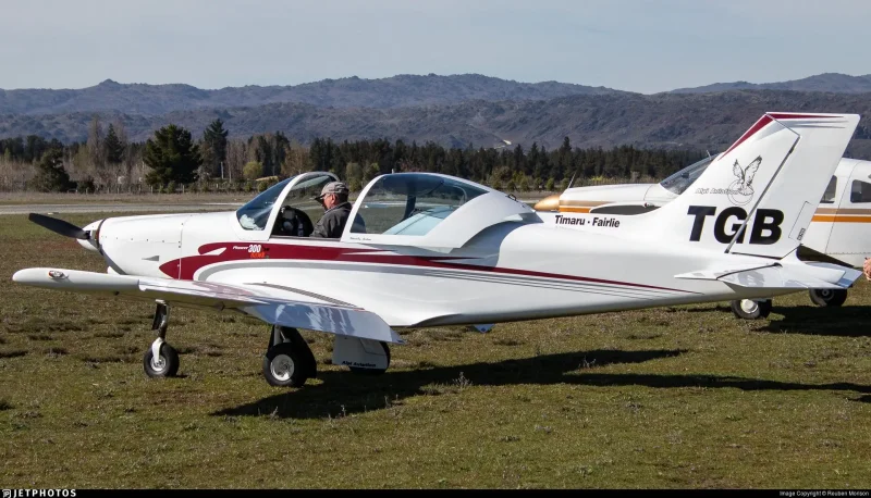 Alpi Aviation Pioneer-230